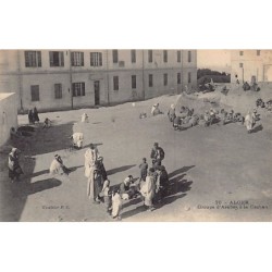 Rare collectable postcards of Algeria. Vintage Postcards of Algeria