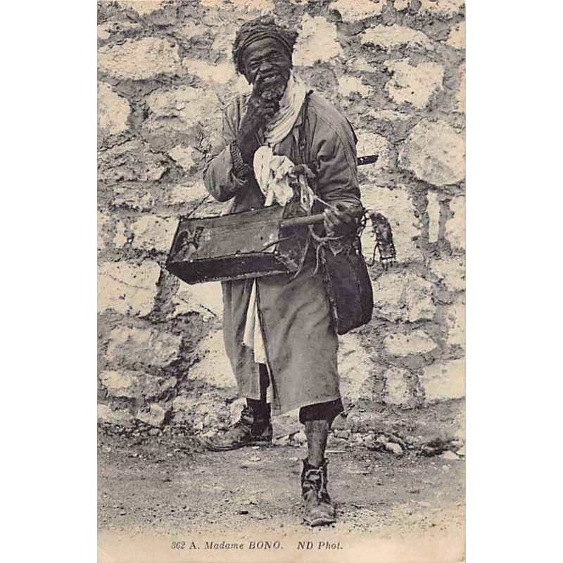 Rare collectable postcards of Algeria. Vintage Postcards of Algeria
