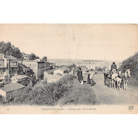 Rare collectable postcards of Algeria. Vintage Postcards of Algeria