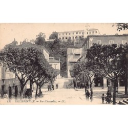 Rare collectable postcards of Algeria. Vintage Postcards of Algeria