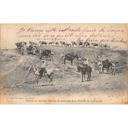 Rare collectable postcards of Algeria. Vintage Postcards of Algeria