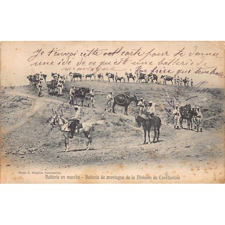 Rare collectable postcards of Algeria. Vintage Postcards of Algeria