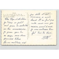 Rare collectable postcards of Algeria. Vintage Postcards of Algeria