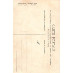 Rare collectable postcards of France. Vintage Postcards of France