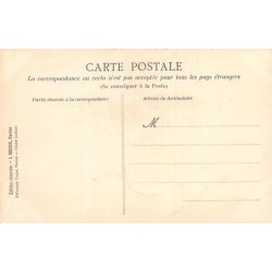 Rare collectable postcards of France. Vintage Postcards of France