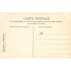 Rare collectable postcards of France. Vintage Postcards of France