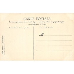 Rare collectable postcards of France. Vintage Postcards of France