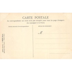 Rare collectable postcards of France. Vintage Postcards of France