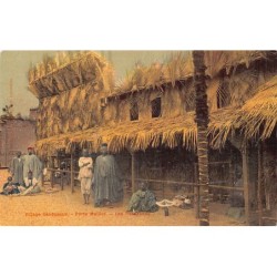 Rare collectable postcards of France. Vintage Postcards of France