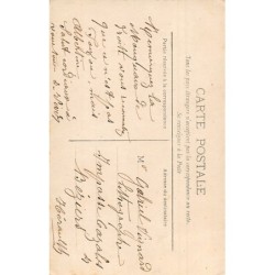 Rare collectable postcards of France. Vintage Postcards of France