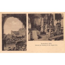 Rare collectable postcards of France. Vintage Postcards of France