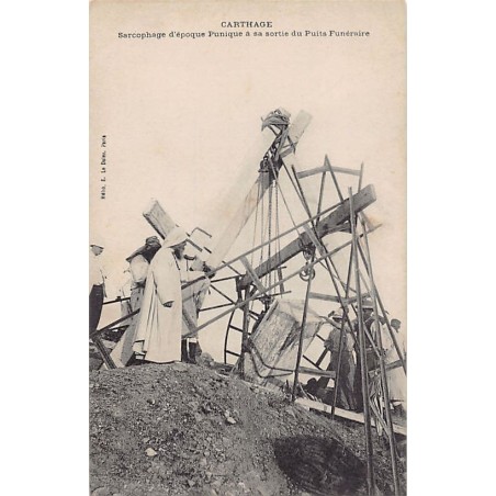 Rare collectable postcards of Tunisia. Vintage Postcards of Tunisia