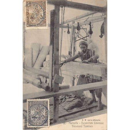 Rare collectable postcards of Tunisia. Vintage Postcards of Tunisia