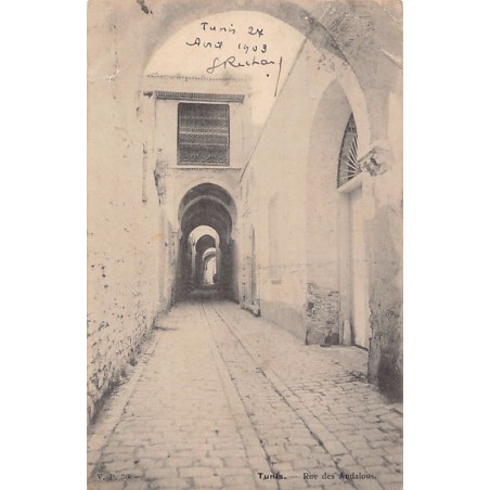 Rare collectable postcards of Tunisia. Vintage Postcards of Tunisia