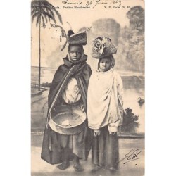 Rare collectable postcards of Tunisia. Vintage Postcards of Tunisia