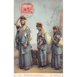 Rare collectable postcards of Tunisia. Vintage Postcards of Tunisia