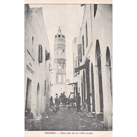 Rare collectable postcards of Tunisia. Vintage Postcards of Tunisia