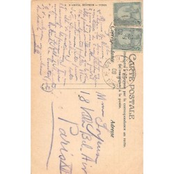 Rare collectable postcards of Tunisia. Vintage Postcards of Tunisia