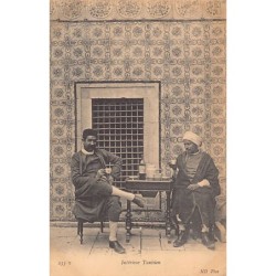 Rare collectable postcards of Tunisia. Vintage Postcards of Tunisia