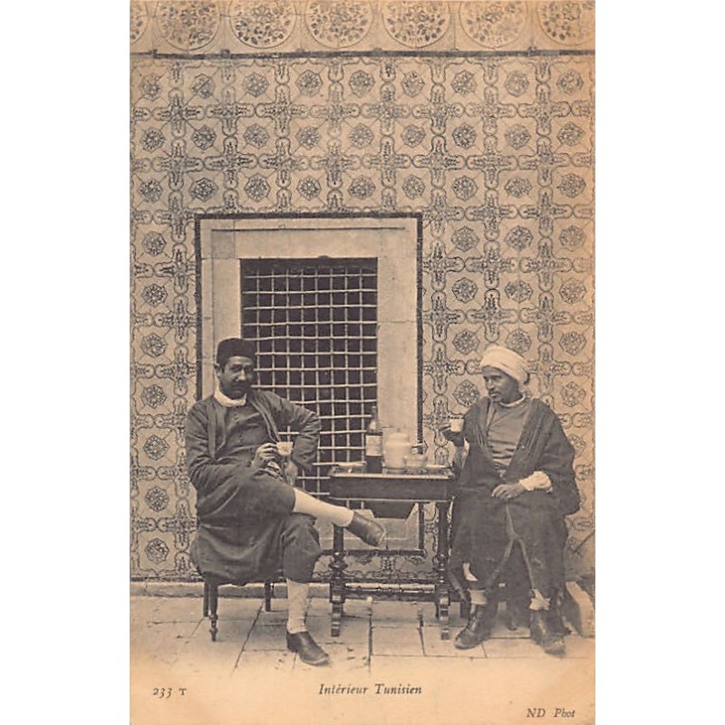 Rare collectable postcards of Tunisia. Vintage Postcards of Tunisia