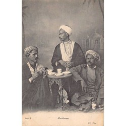Rare collectable postcards of Tunisia. Vintage Postcards of Tunisia