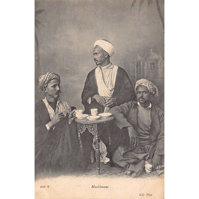 Rare collectable postcards of Tunisia. Vintage Postcards of Tunisia