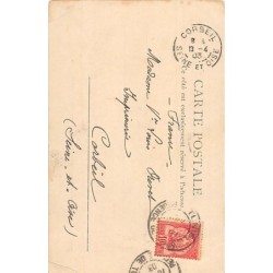 Rare collectable postcards of Tunisia. Vintage Postcards of Tunisia