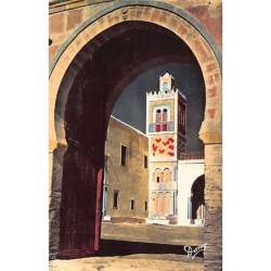 Rare collectable postcards of Tunisia. Vintage Postcards of Tunisia