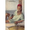 Rare collectable postcards of Tunisia. Vintage Postcards of Tunisia