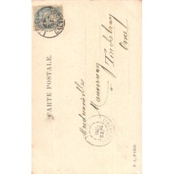 Rare collectable postcards of Tunisia. Vintage Postcards of Tunisia