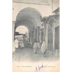 Rare collectable postcards of Tunisia. Vintage Postcards of Tunisia