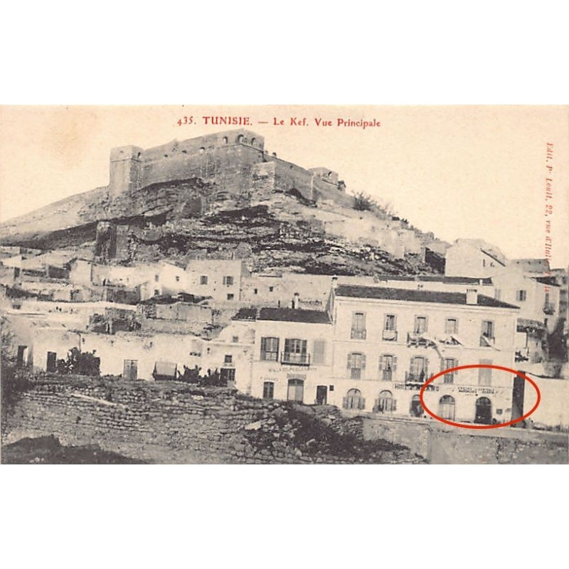 Rare collectable postcards of Tunisia. Vintage Postcards of Tunisia