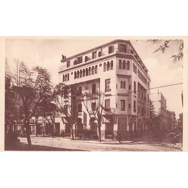 Rare collectable postcards of Tunisia. Vintage Postcards of Tunisia