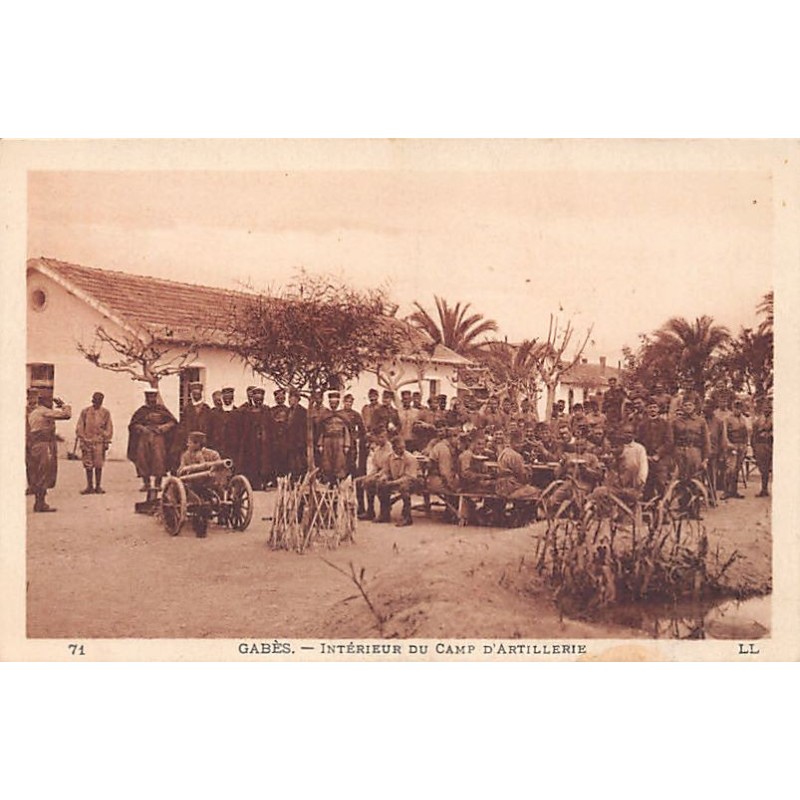 Rare collectable postcards of Tunisia. Vintage Postcards of Tunisia