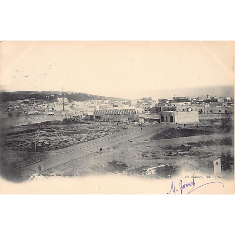 Rare collectable postcards of Tunisia. Vintage Postcards of Tunisia