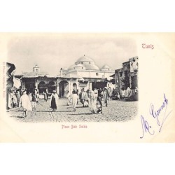 Rare collectable postcards of Tunisia. Vintage Postcards of Tunisia