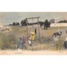 Rare collectable postcards of Tunisia. Vintage Postcards of Tunisia