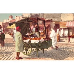 Rare collectable postcards of Tunisia. Vintage Postcards of Tunisia