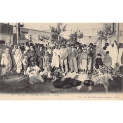 Rare collectable postcards of Tunisia. Vintage Postcards of Tunisia