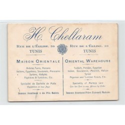 Rare collectable postcards of Tunisia. Vintage Postcards of Tunisia