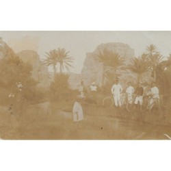 Rare collectable postcards of Tunisia. Vintage Postcards of Tunisia