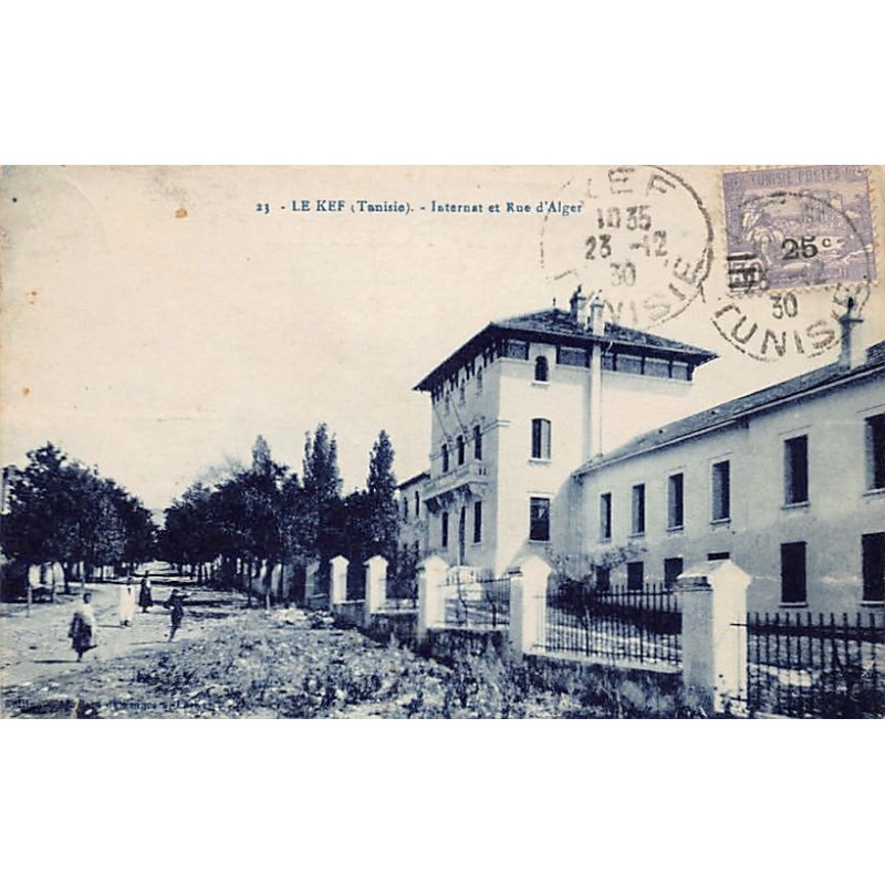 Rare collectable postcards of Tunisia. Vintage Postcards of Tunisia