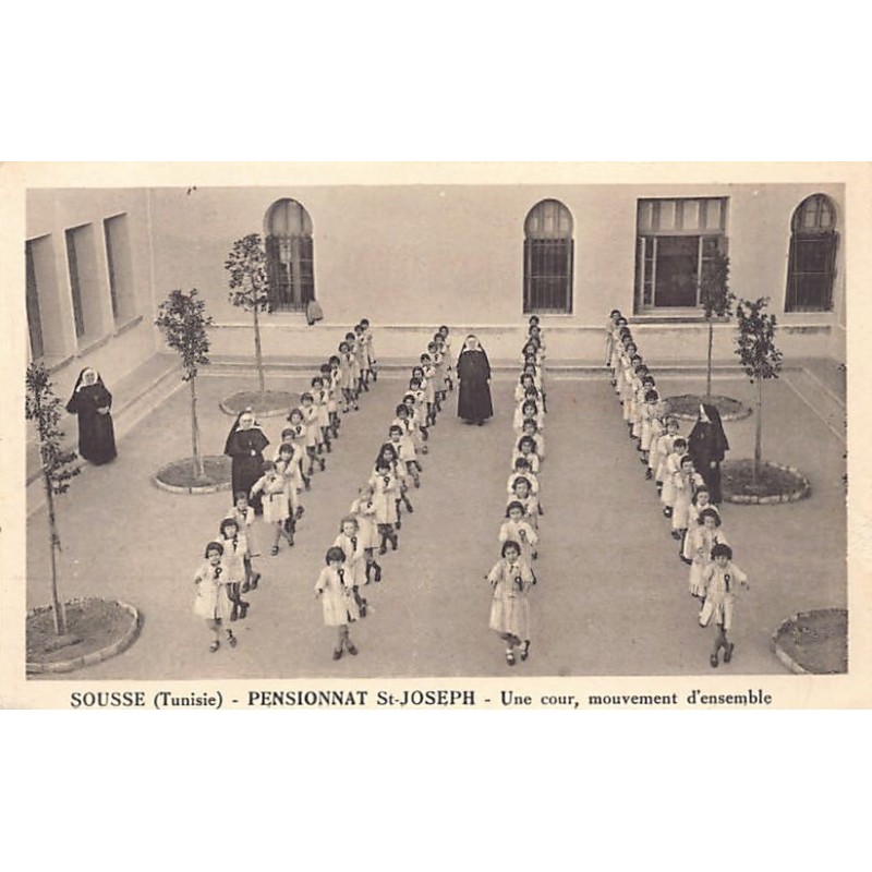 Rare collectable postcards of Tunisia. Vintage Postcards of Tunisia