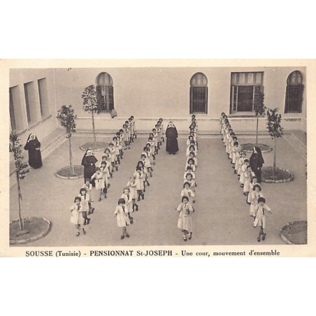 Rare collectable postcards of Tunisia. Vintage Postcards of Tunisia