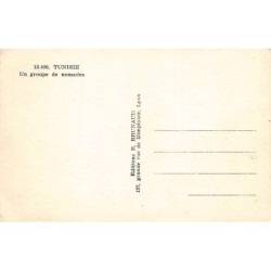 Rare collectable postcards of Tunisia. Vintage Postcards of Tunisia