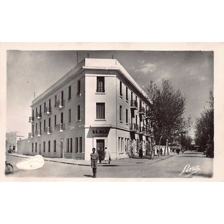 Rare collectable postcards of Tunisia. Vintage Postcards of Tunisia