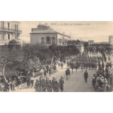 Rare collectable postcards of Tunisia. Vintage Postcards of Tunisia