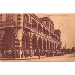 Rare collectable postcards of Tunisia. Vintage Postcards of Tunisia