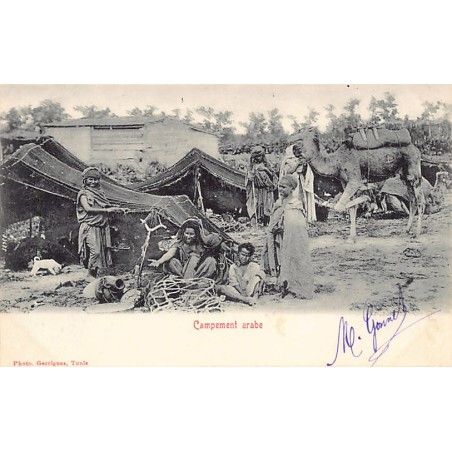 Rare collectable postcards of Tunisia. Vintage Postcards of Tunisia