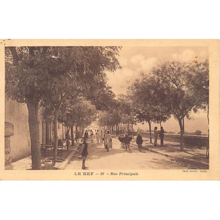 Rare collectable postcards of Tunisia. Vintage Postcards of Tunisia